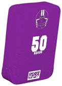 Fisher HD500 Big Beulah Body Football Hand Shields Fisher HD500 Big Beulah Body Football Hand Shields