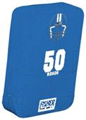 Fisher HD500 Big Beulah Body Football Hand Shields Fisher HD500 Big Beulah Body Football Hand Shields