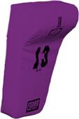 Fisher HD130 "T-Shield" Football Hand Shields Fisher HD130 "T-Shield" Football Hand Shields
