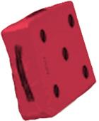 Fisher HD550 Football Target Hand Shields Fisher HD550 Football Target Hand Shields