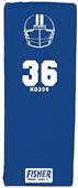 Fisher HD306 Full Body Football Hand Shields