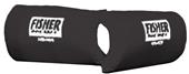 Fisher HD400 Curved Forearm Football Shields Fisher HD400 Curved Forearm Football Shields