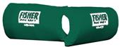 Fisher HD400 Curved Forearm Football Shields Fisher HD400 Curved Forearm Football Shields