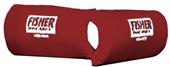 Fisher HD400 Curved Forearm Football Shields Fisher HD400 Curved Forearm Football Shields