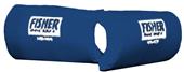 Fisher HD400 Curved Forearm Football Shields Fisher HD400 Curved Forearm Football Shields