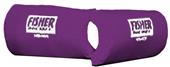 Fisher HD400 Curved Forearm Football Shields Fisher HD400 Curved Forearm Football Shields