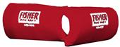 Fisher HD400 Curved Forearm Football Shields Fisher HD400 Curved Forearm Football Shields