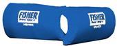 Fisher HD400 Curved Forearm Football Shields Fisher HD400 Curved Forearm Football Shields