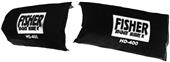 Fisher HD400JR Curved Forearm Football Shields Fisher HD400JR Curved Forearm Football Shields