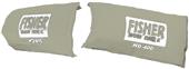 Fisher HD400JR Curved Forearm Football Shields Fisher HD400JR Curved Forearm Football Shields