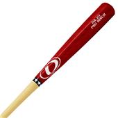 D-Bat Pro Birch-271 Half Dip Baseball Bats