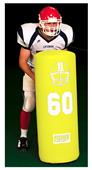 Fisher HW60 Heavyweight Football Stand-Up Dummies Fisher HW60 Heavyweight Football Stand-Up Dummies