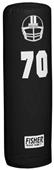 Fisher HW70 Heavyweight Football Stand-Up Dummies Fisher HW70 Heavyweight Football Stand-Up Dummies