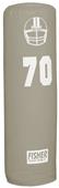 Fisher HW70 Heavyweight Football Stand-Up Dummies Fisher HW70 Heavyweight Football Stand-Up Dummies