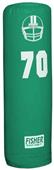 Fisher HW70 Heavyweight Football Stand-Up Dummies Fisher HW70 Heavyweight Football Stand-Up Dummies