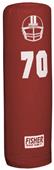 Fisher HW70 Heavyweight Football Stand-Up Dummies Fisher HW70 Heavyweight Football Stand-Up Dummies