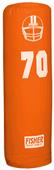 Fisher HW70 Heavyweight Football Stand-Up Dummies Fisher HW70 Heavyweight Football Stand-Up Dummies