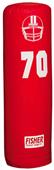 Fisher HW70 Heavyweight Football Stand-Up Dummies Fisher HW70 Heavyweight Football Stand-Up Dummies
