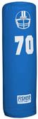 Fisher HW70 Heavyweight Football Stand-Up Dummies Fisher HW70 Heavyweight Football Stand-Up Dummies