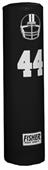 Fisher SUD5414 Round 14" Football Stand-Up Dummies Fisher SUD5414 Round 14" Football Stand-Up Dummies