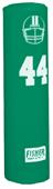 Fisher SUD5414 Round 14" Football Stand-Up Dummies Fisher SUD5414 Round 14" Football Stand-Up Dummies