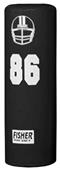 Fisher SUD4816 Round 16" Football Stand-Up Dummies Fisher SUD4816 Round 16" Football Stand-Up Dummies