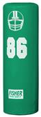 Fisher SUD4816 Round 16" Football Stand-Up Dummies Fisher SUD4816 Round 16" Football Stand-Up Dummies