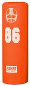 Fisher SUD4816 Round 16" Football Stand-Up Dummies Fisher SUD4816 Round 16" Football Stand-Up Dummies