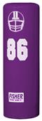 Fisher SUD4816 Round 16" Football Stand-Up Dummies Fisher SUD4816 Round 16" Football Stand-Up Dummies