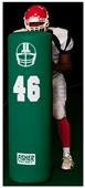 Fisher SUD5416 Round 16" Football Stand-Up Dummies Fisher SUD5416 Round 16" Football Stand-Up Dummies