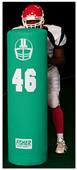 Fisher SUD5416 Round 16" Football Stand-Up Dummies Fisher SUD5416 Round 16" Football Stand-Up Dummies