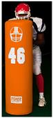 Fisher SUD5416 Round 16" Football Stand-Up Dummies Fisher SUD5416 Round 16" Football Stand-Up Dummies