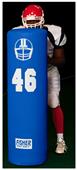 Fisher SUD5416 Round 16" Football Stand-Up Dummies Fisher SUD5416 Round 16" Football Stand-Up Dummies