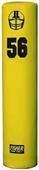 Fisher SUD7516 Round 16" Football Stand-Up Dummies Fisher SUD7516 Round 16" Football Stand-Up Dummies