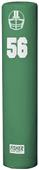 Fisher SUD7516 Round 16" Football Stand-Up Dummies Fisher SUD7516 Round 16" Football Stand-Up Dummies