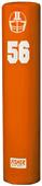 Fisher SUD7516 Round 16" Football Stand-Up Dummies Fisher SUD7516 Round 16" Football Stand-Up Dummies