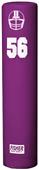 Fisher SUD7516 Round 16" Football Stand-Up Dummies Fisher SUD7516 Round 16" Football Stand-Up Dummies