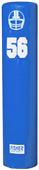 Fisher SUD7516 Round 16" Football Stand-Up Dummies Fisher SUD7516 Round 16" Football Stand-Up Dummies