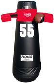 Fisher AR10001 Pop Up Dummy Claw Arms Fisher AR10001 Pop Up Dummy Claw Arms