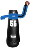 Fisher Pop Up Dummy Drop Back Arms Fisher Pop Up Dummy Drop Back Arms