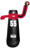 Fisher Pop Up Dummy Drop Back Arms Fisher Pop Up Dummy Drop Back Arms