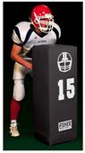 Fisher SD15 Square Football Blocking Dummies Fisher SD15 Square Football Blocking Dummies