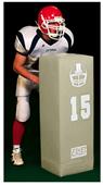 Fisher SD15 Square Football Blocking Dummies Fisher SD15 Square Football Blocking Dummies