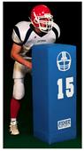 Fisher SD15 Square Football Blocking Dummies