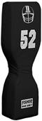 Fisher Slot Block Chute Football Blocking Dummies