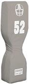 Fisher Slot Block Chute Football Blocking Dummies