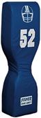Fisher Slot Block Chute Football Blocking Dummies