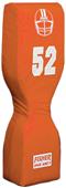 Fisher Slot Block Chute Football Blocking Dummies