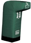 Fisher SM100 Power Football Blocking Dummies Fisher SM100 Power Football Blocking Dummies