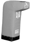 Fisher SM100 Power Football Blocking Dummies Fisher SM100 Power Football Blocking Dummies